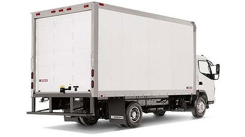 fix little garage door on a truck