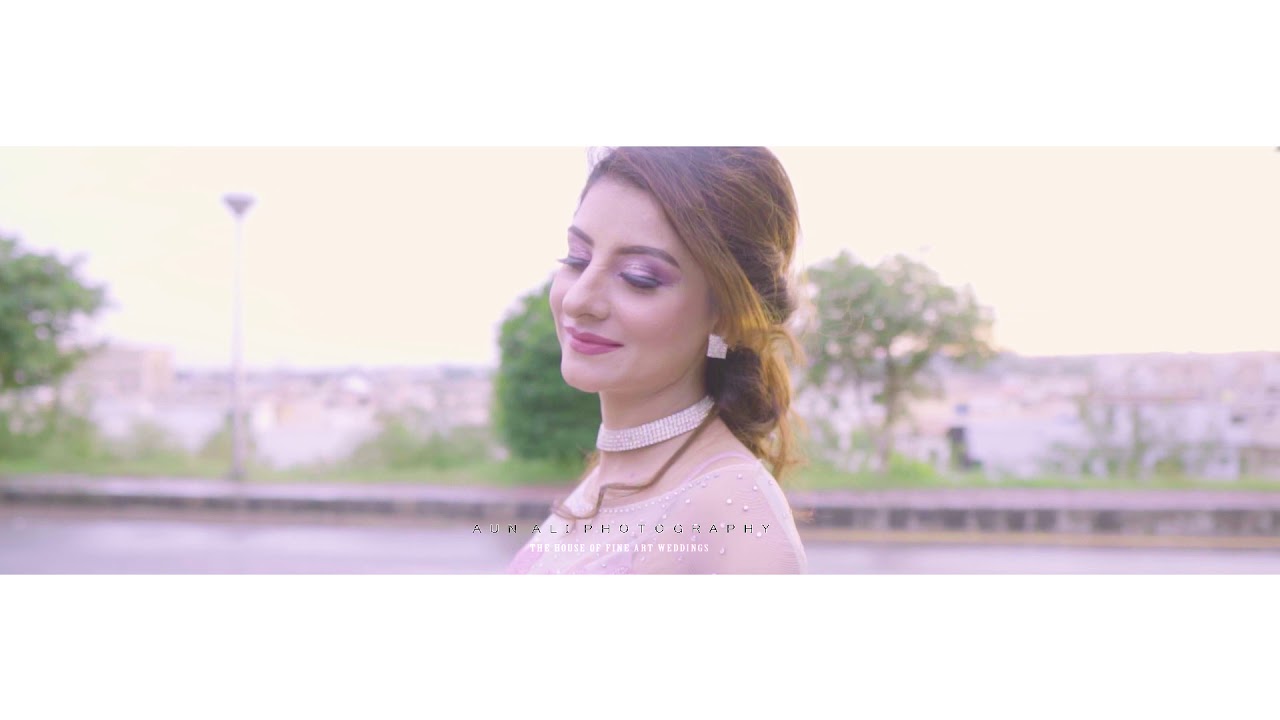 Featuring Emaan Bukhari