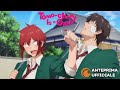 Tomo-chan Is a Girl! | Anteprima Ufficiale