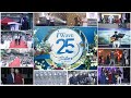 Iwave 25 years of innovation and embedded excellence celebration