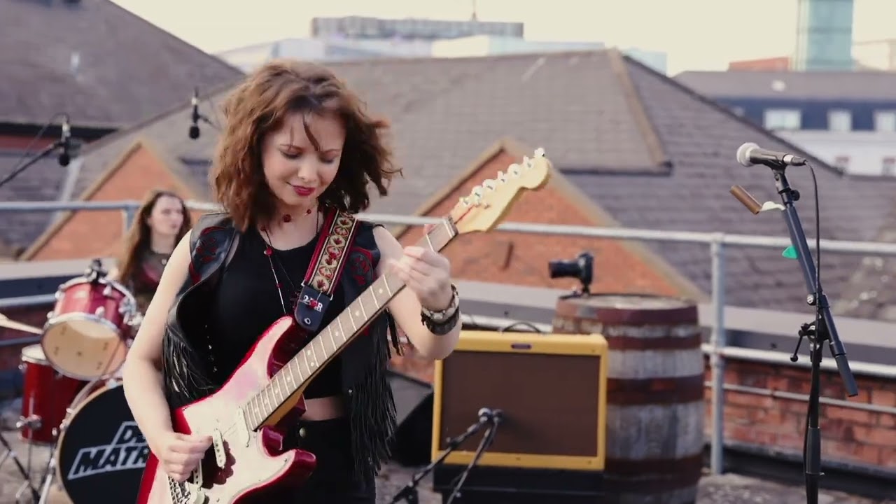 Dea Matrona (IE) — Live at ESNS 2022