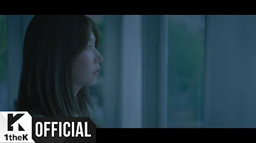 [MV] Kassy(케이시) _ Story of night fall(가을밤 떠난 너)