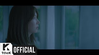 [MV] Kassy(케이시) _ Story of night fall(가을밤 떠난 너)