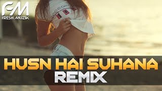 Husn Hai Suhana  28Neon Remix 29   Neon