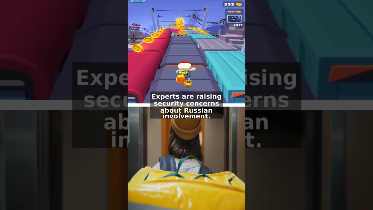 Shocking Revelation: Foreign Involvement Exposed in Devastating Shopping Center Fire 