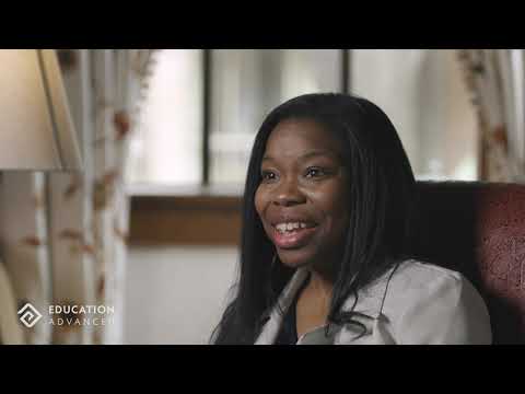 Ros Jackson, Ed.D.