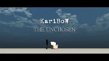 KARIBOW - The Unchosen (2017) - Album Trailer