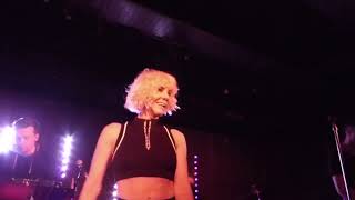 ina wroldsen - strongest @ camden assembly london 2019-10-24