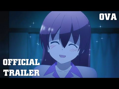 Tonikaku Kawaii OVA: Seifuku TRAILER ANIME (TONIKAWA) 