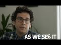 As We See It, com'è la vita quotidiana nello spettro dell'autismo