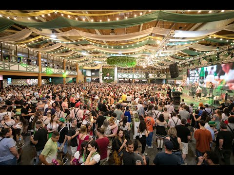 Oktoberfest Blumenau