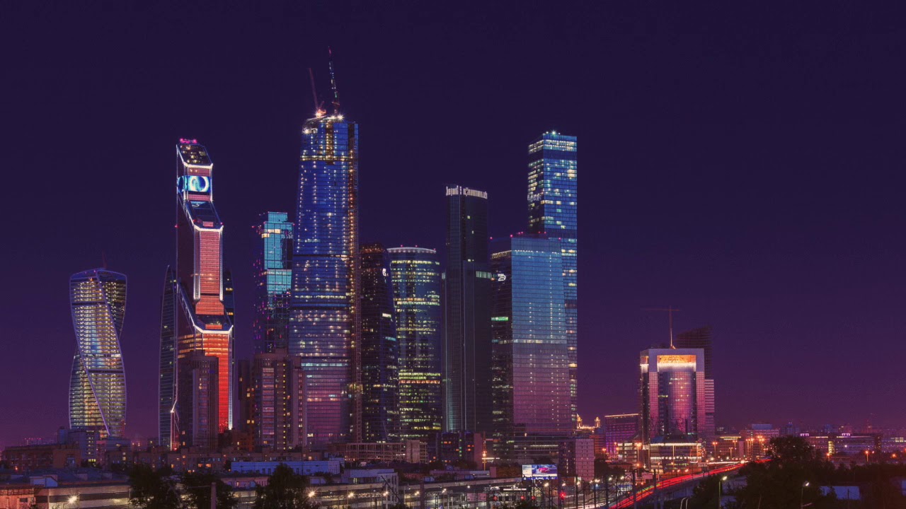 Подмосковные вечера 