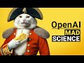OpenAI DALL·E 2: Top 10 Insane Results! 🤖