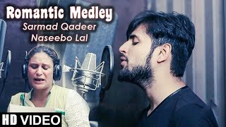 Life time entertainment presents a romantic medley by sarmad qadeer &
naseebo lal like ...... share ....... enjoy !