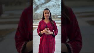 UCA News - Nooruz Edition #ucalife #university#universityofcentralasia #naryncampus #studentlife