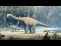 Sauropods - The Largest Land Animals of All Time
