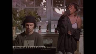WESLEE - "Boys Cry" Live Acoustic