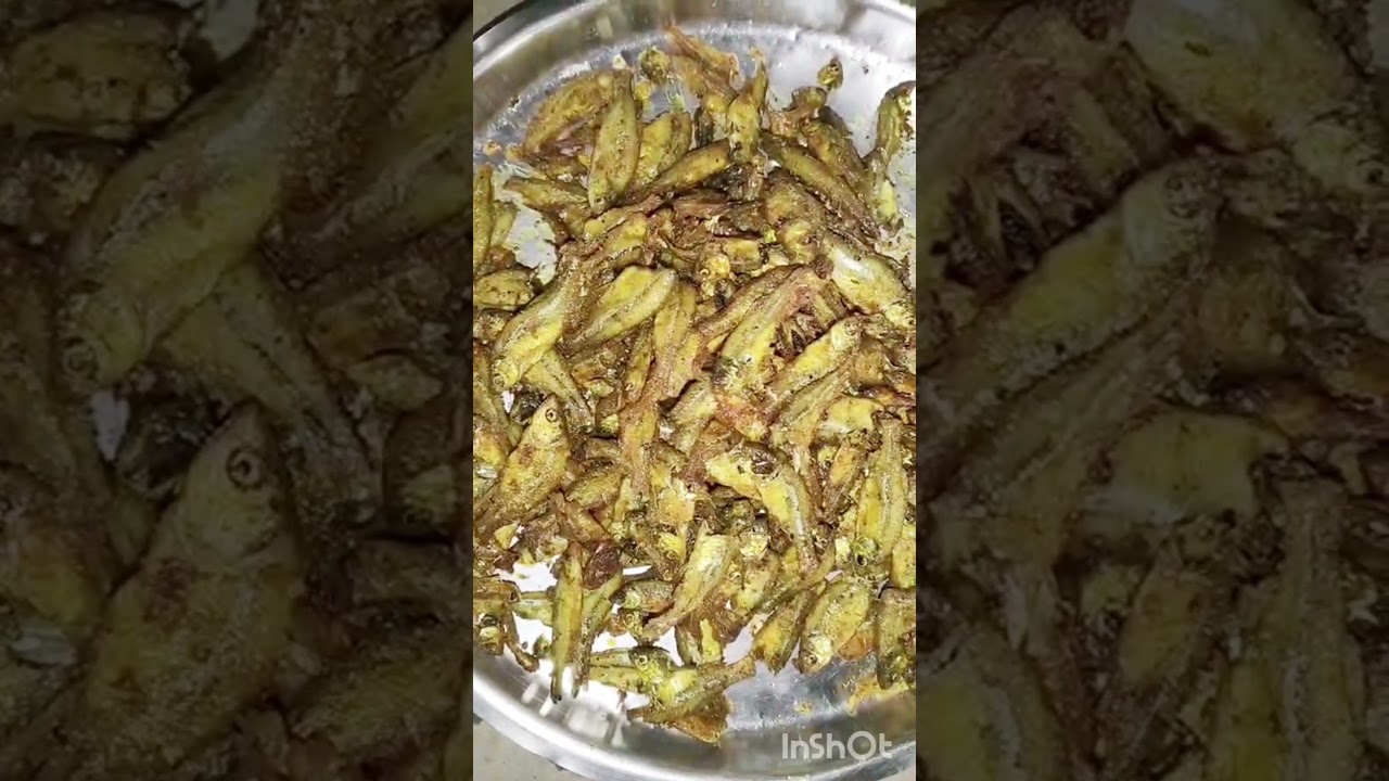 ଚୁନା ମାଛ ବେସର #shortvideo #shortmusic #odia#food