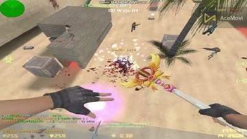 Cs 1.6 [ZOMBIES]+[CSO MOD] [#1] CSOMOD.COM [since 2012] [ New Weapon Magical Rod]