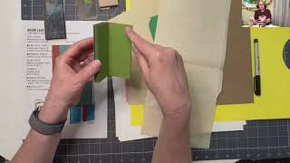 Drum Leaf Materials Prep