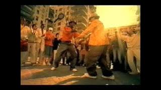 JEAN-ROCH FEAT BIG ALI - CAN YOU FEEL IT (OFFICIAL VIDEO)