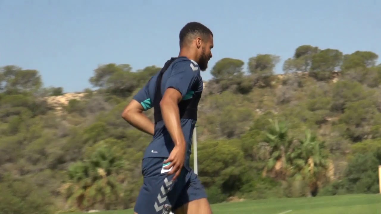 PRE-SEASON TOUR 19-20 | Thursday Goals and Saves football score