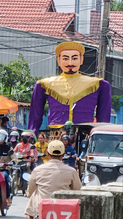 Giant Yak033 #17agustus #band #music #musician #drums #colonelkkj #duet #dancechoreography