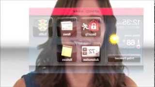 Enhanced Digital Systems Honeywell Lynx Touch 5100