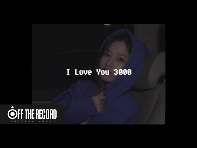 邦楽 ILY3000 邦楽 ILY3000 邦楽 ILY3000 Stephanie Poetri - I Love You 3000