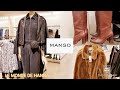 MANGO 15-10 NOUVELLE COLLECTION FEMME