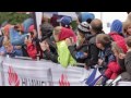 ITU World Triathlon Grand Final London 2013 | Elite Men's Highlights