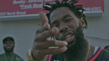 BALIZE - PRETZELS (OFFICIAL VIDEO)