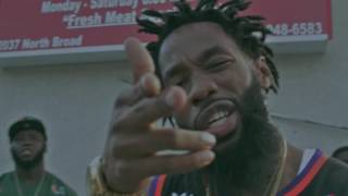 Balize - Pretzels Official Video