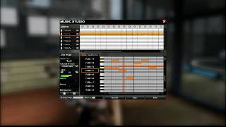 APB Music Studio - Requiem For a Dream (Lux Aeterna)
