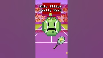this filter is impossible 😭😭 #funk #funkopop #remix #funko #music #roblox #fyp