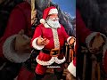 Papai Noel zueiro: Classic Santa & Jolly Santa Claus Naughty or Nice collection Fresh Monkey Fiction