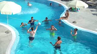 Resort Funtana, Croatia, guest review