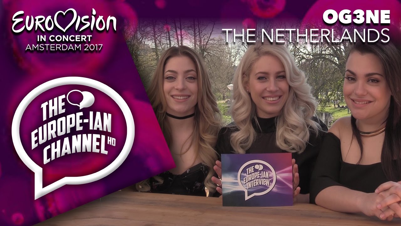 og3ne interview og3ne interview