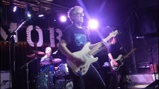 Leave my heart alone.The Rubinoos