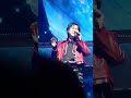 250727 Forestella THE WAVE Concert Snow Globe 포레스텔라 형호F 250727 Forestella THE WAVE Concert Snow Globe 포레스텔라 형호F