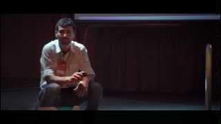 Mens sana in Corpore sano: Juan Manuel Herbella at TEDxUBA