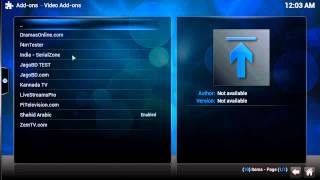 Kodi Shahid screenshot 1