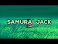 Samurai jack lofi hip hop  wow lofi music for studyto relax