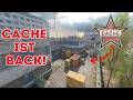CS2 Cache ist wieder spielbar – kompletter Map Rundgang