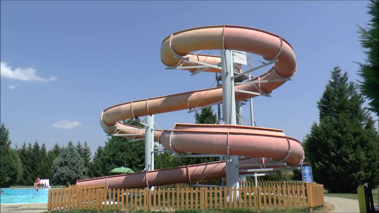LENTI Szent György Energiapark és Gyógyfürdő 01