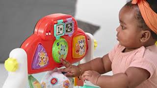 VTech | Kick & Score Play Gym | Demo