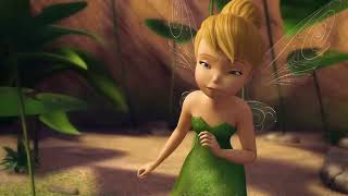 Disney Fairies Tink Gets Bugged But With Hollywoodedge, Screams 5 Woman Short Pe133901