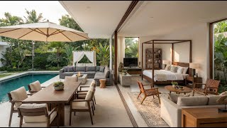 Solid Teak Wood Furniture Malaysia | Indoor & Outdoor Tour | TeakVogue