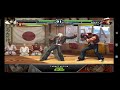 Fails que terminan bien | The King of Fighters A-2012