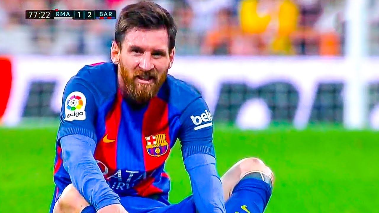 The Most Watched Football Match Ever (After The World Cup Final) - YouTube
